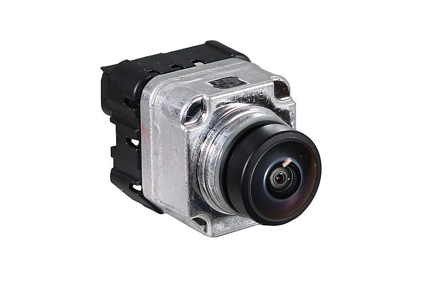 Rückfahrkamera, Einparkhilfe