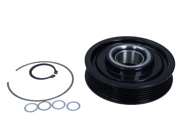 MAXGEAR AC130008 Magnetic Clutch, air conditioning compressor