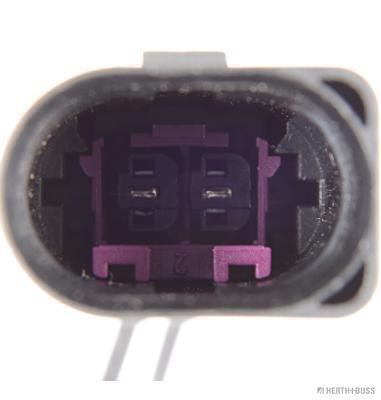 Kabelreparatursatz, Raddrehzahlsensor Kabelreparatursatz, Raddrehzahlsensor