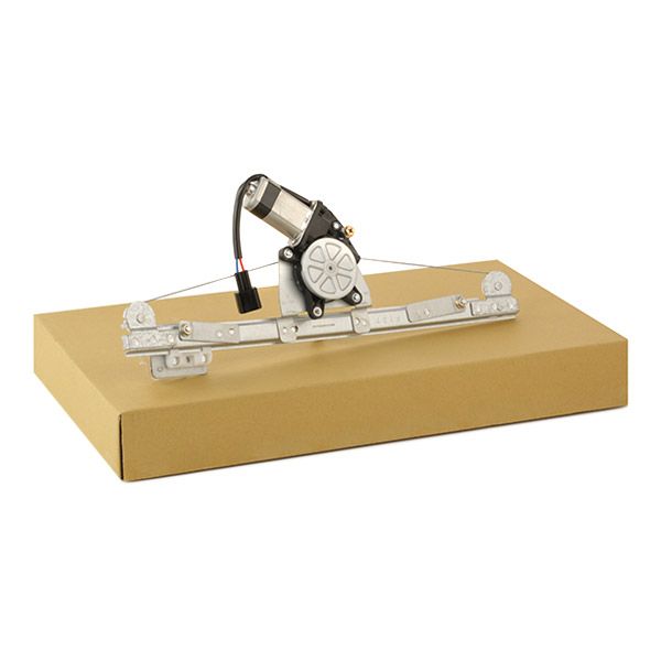 1561W0284 RIDEX ablakemelő