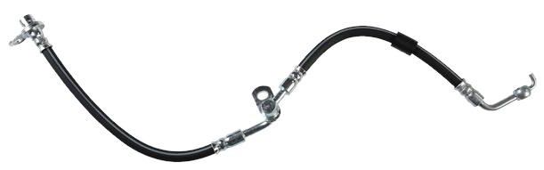 DBA Street Series Mazda MX5 NC 2.0L Petrol Front R/H 9/2005 - 1/15 - TecDoc Only