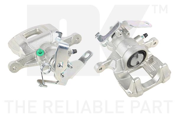 Bremssattel