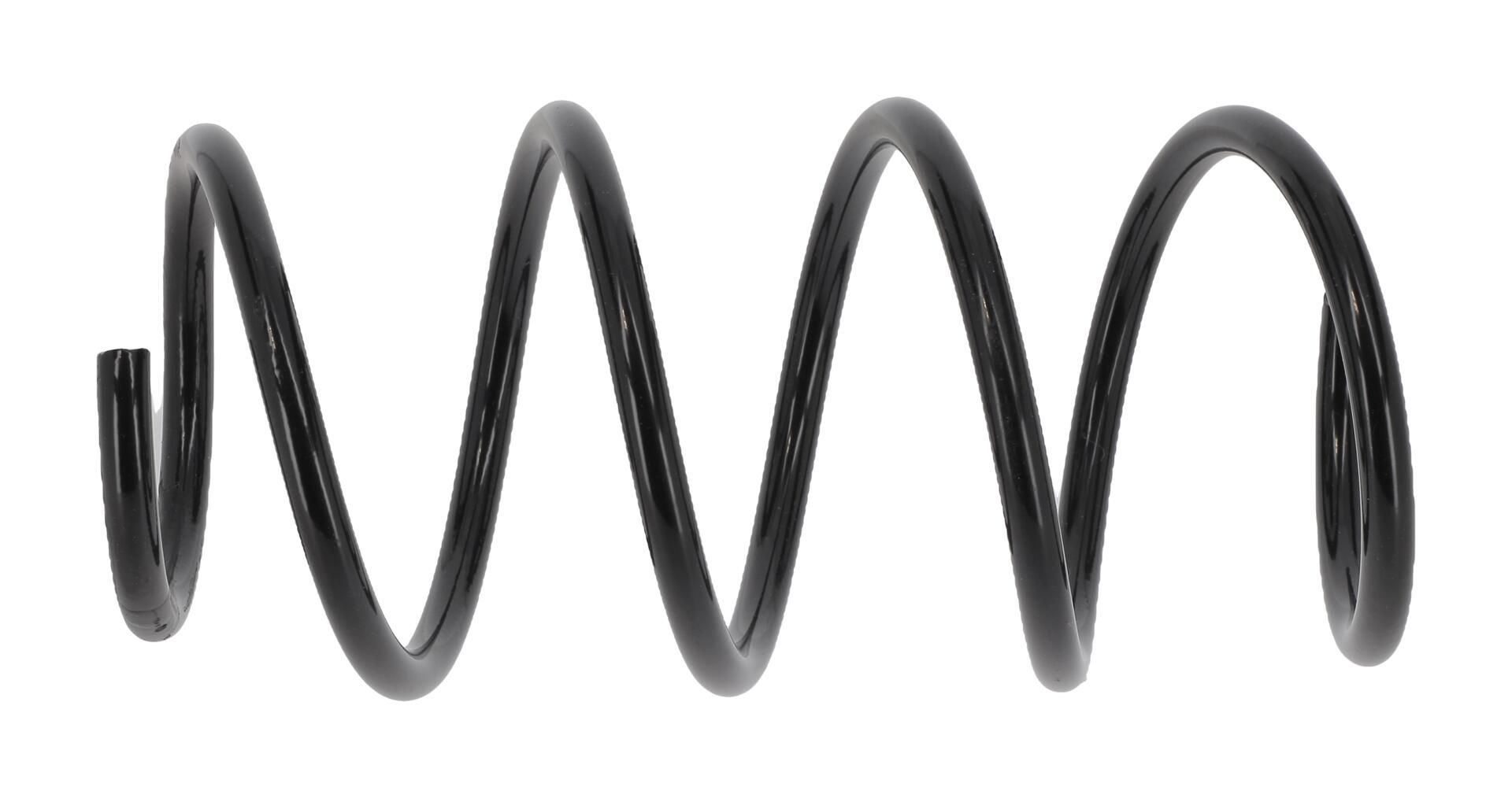 MONROE SP4724 - Fahrwerksfeder