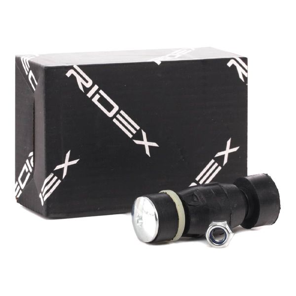 RIDEX 3229S0275 Link/Coupling Rod, stabiliser bar