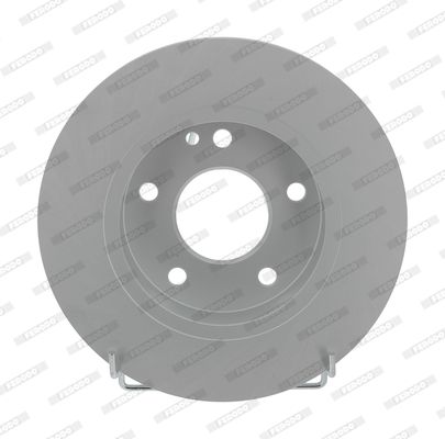 Brake Disc DDF1034C