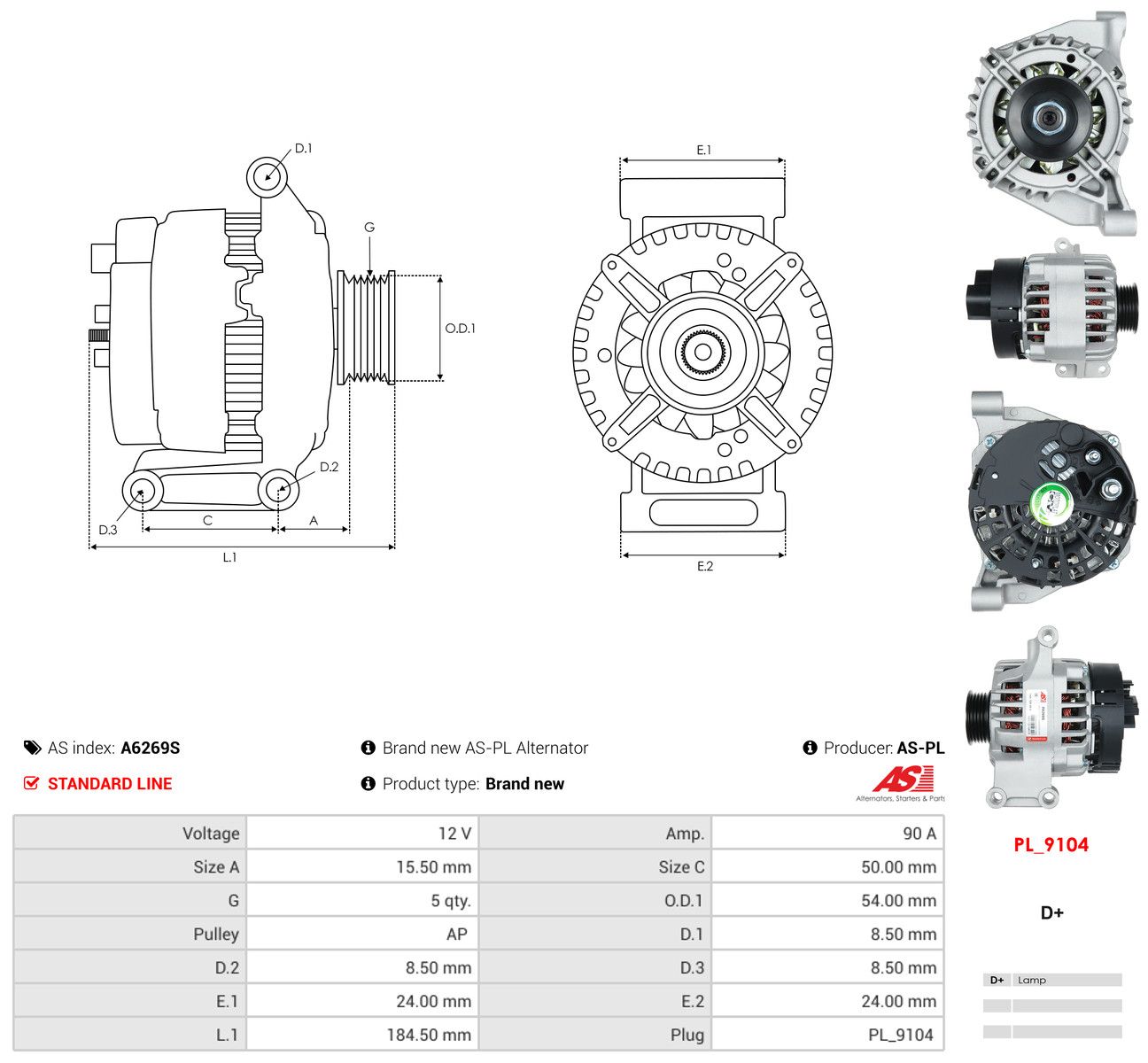 Generator