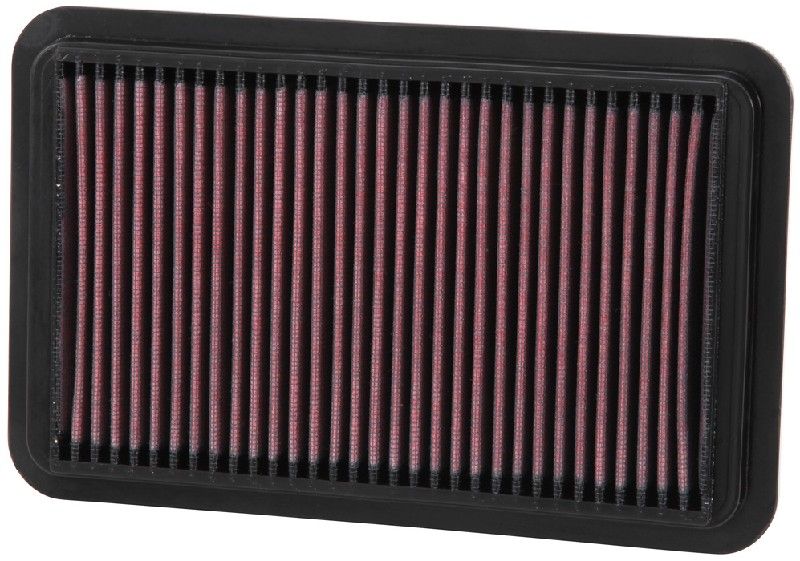 K&N Filters 33-2676 - Luftfilter