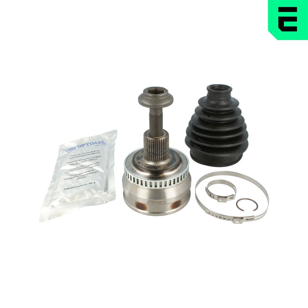 OPTIMAL CW-2550 - Gelenksatz, Antriebswelle