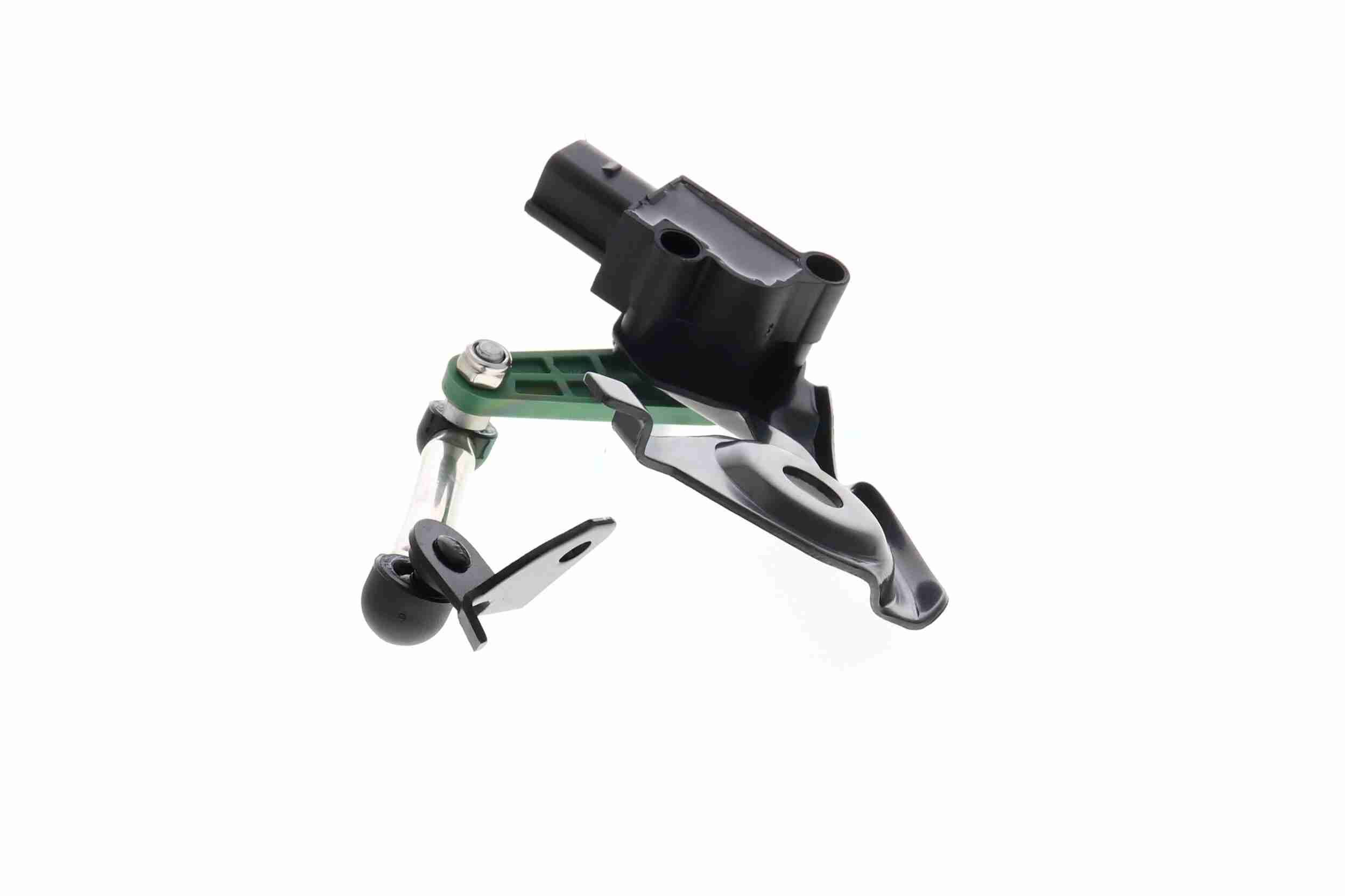 Sensor, Leuchtweitenregulierung