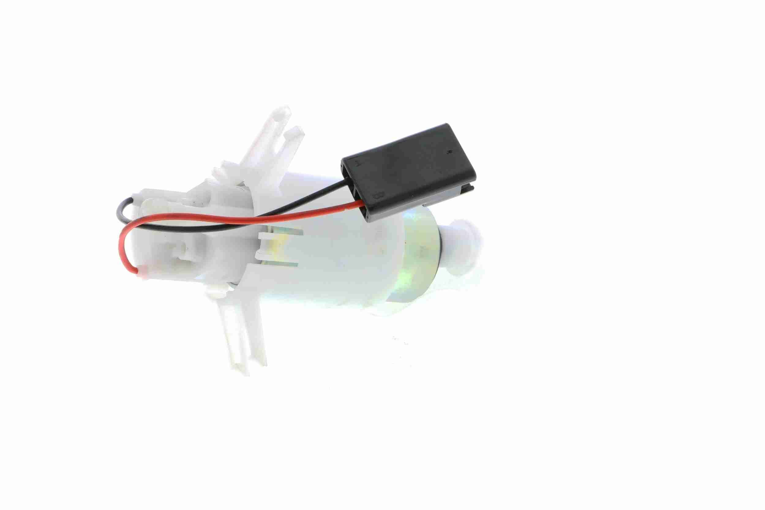 Kraftstoffpumpe