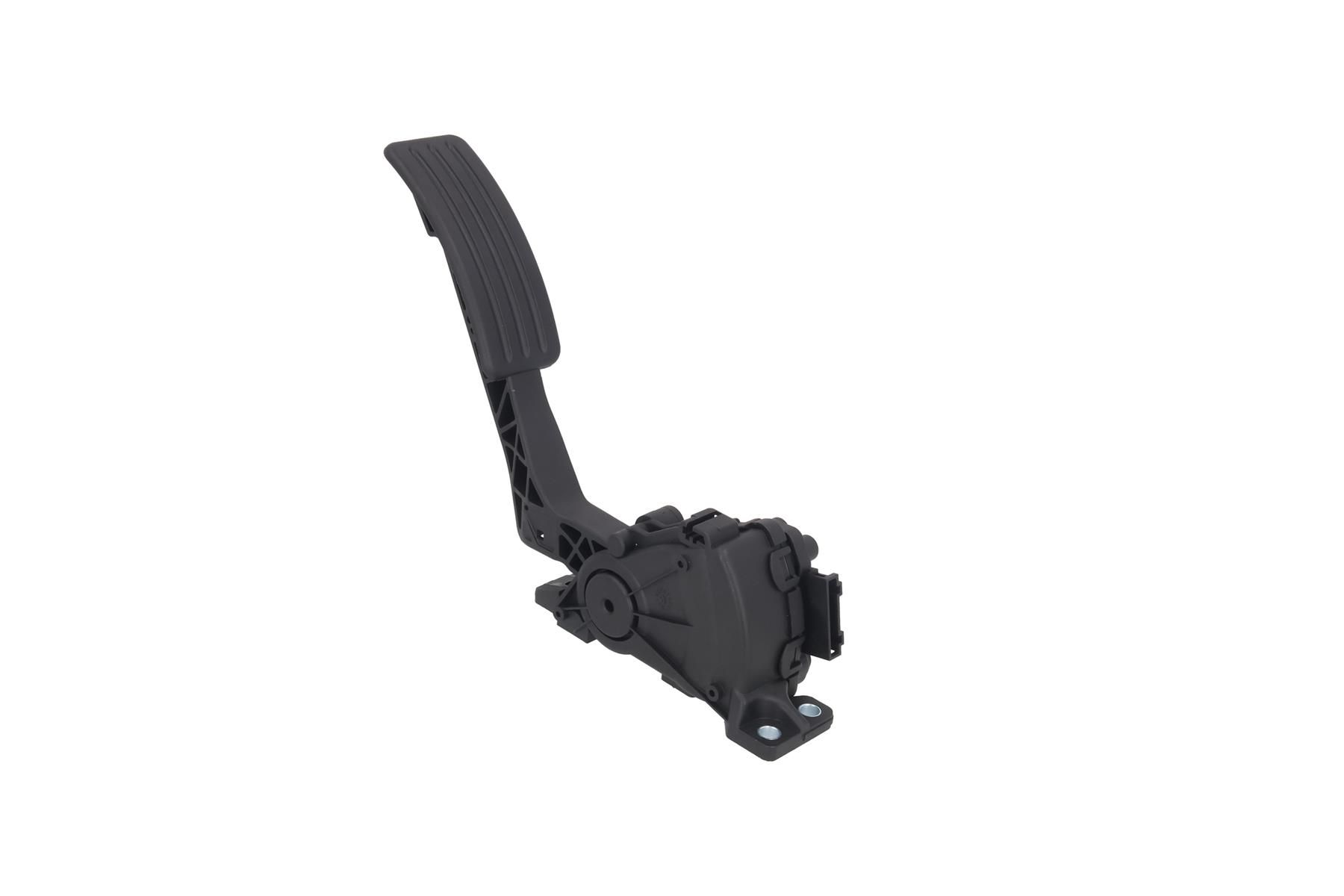 Fahrpedal