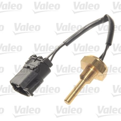 Sensor, Kühlmitteltemperatur