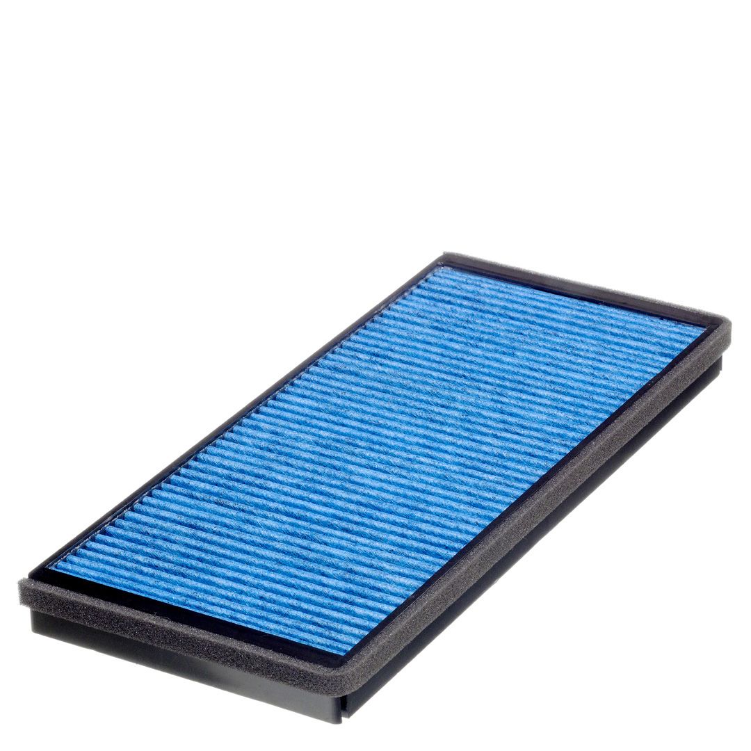 Filter, Innenraumluft