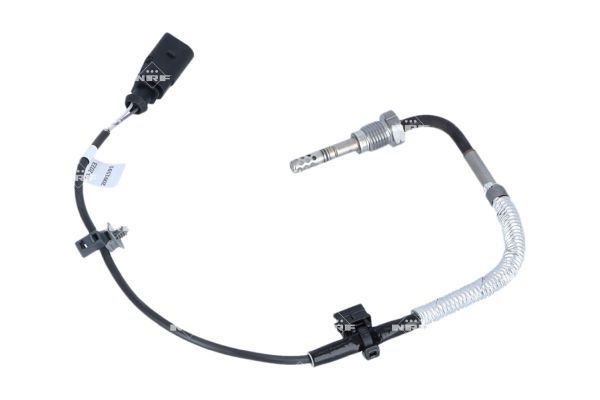 Sensor, Abgastemperatur