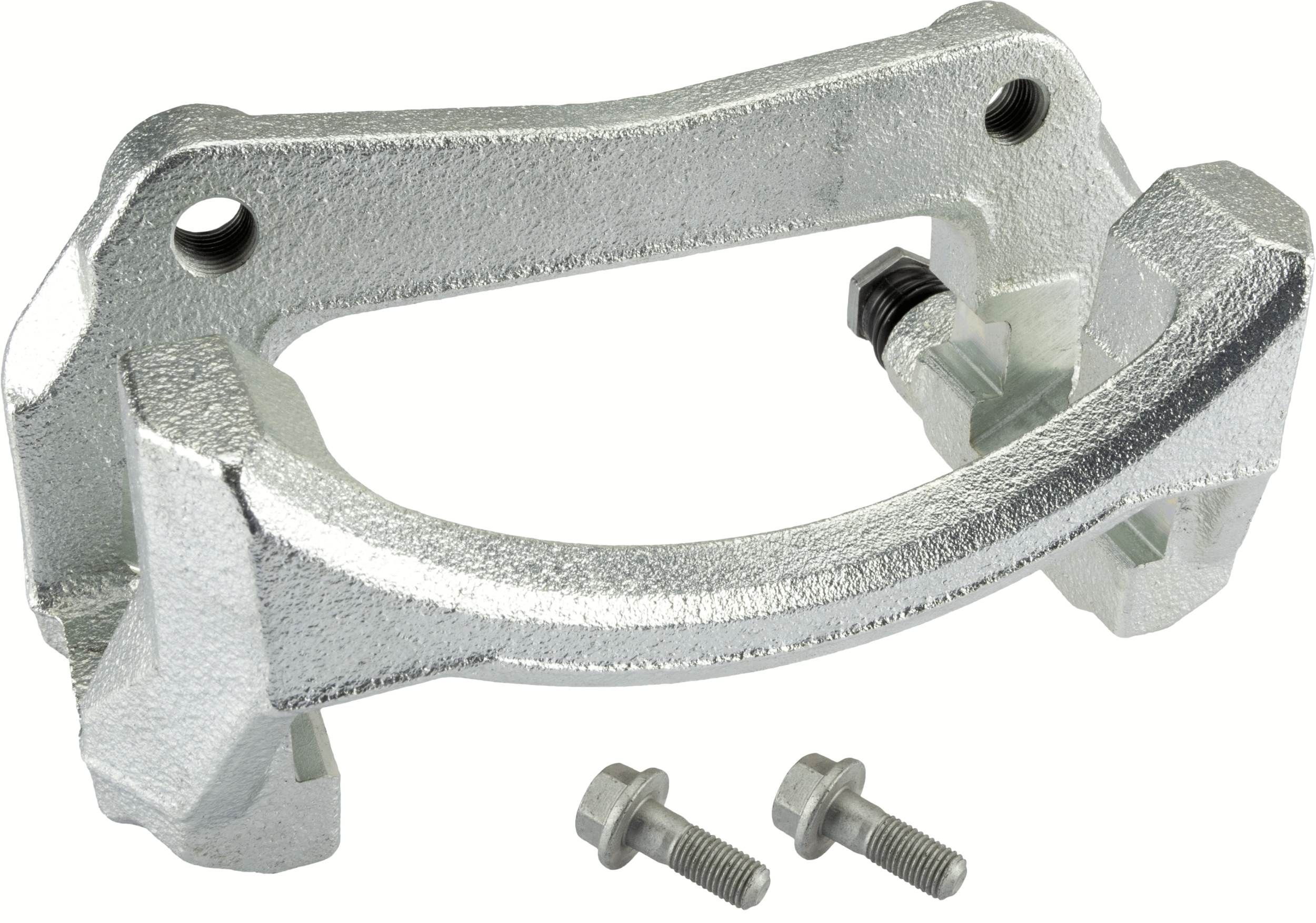 Halter, Bremssattel