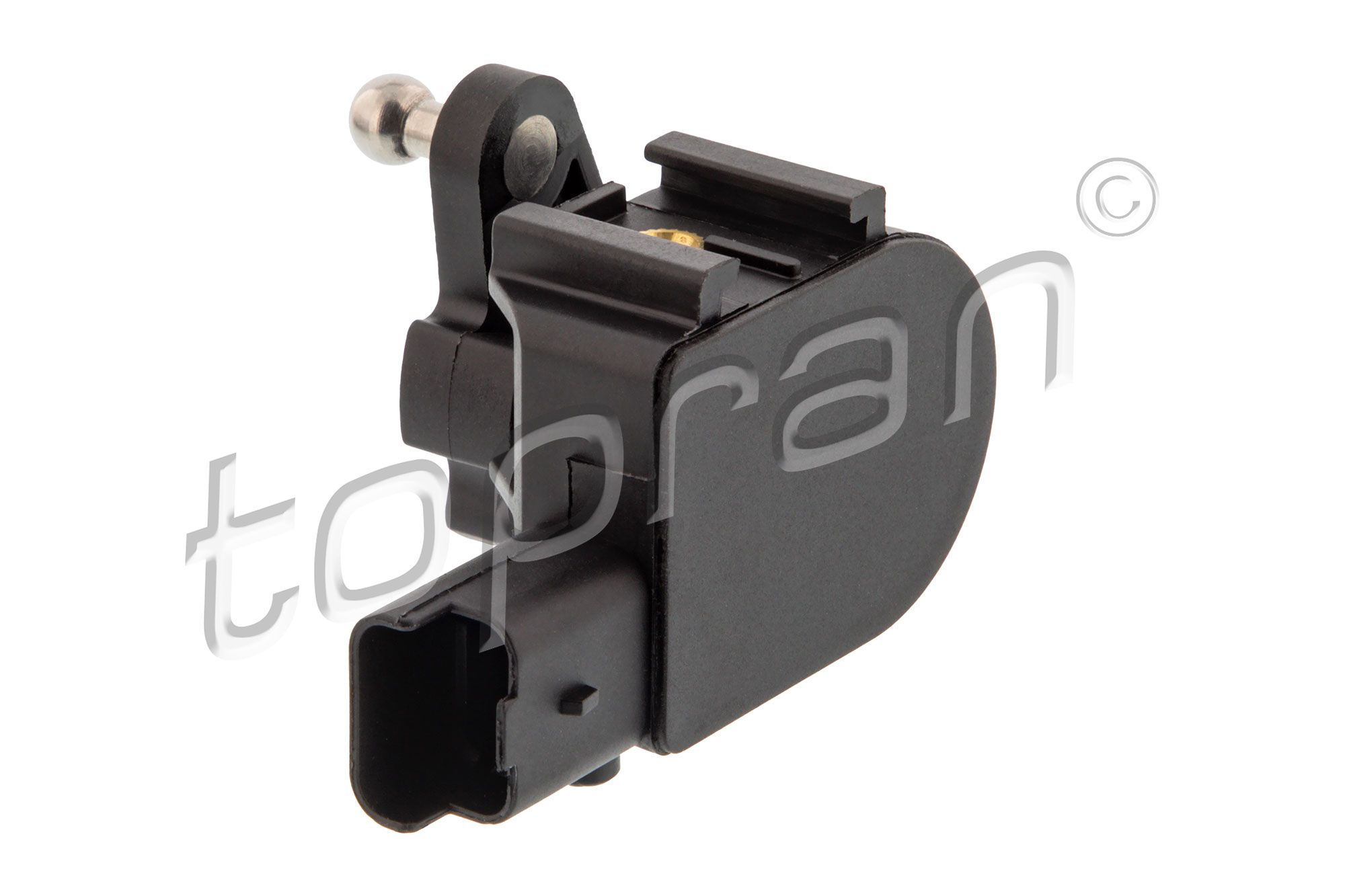 TOPRAN 724 571 - Sensor, Leuchtweitenregulierung