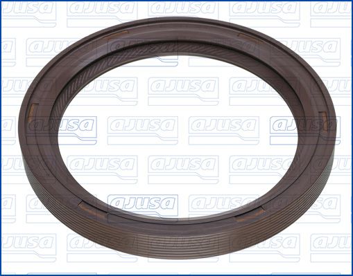 Wellendichtring, Kurbelwelle