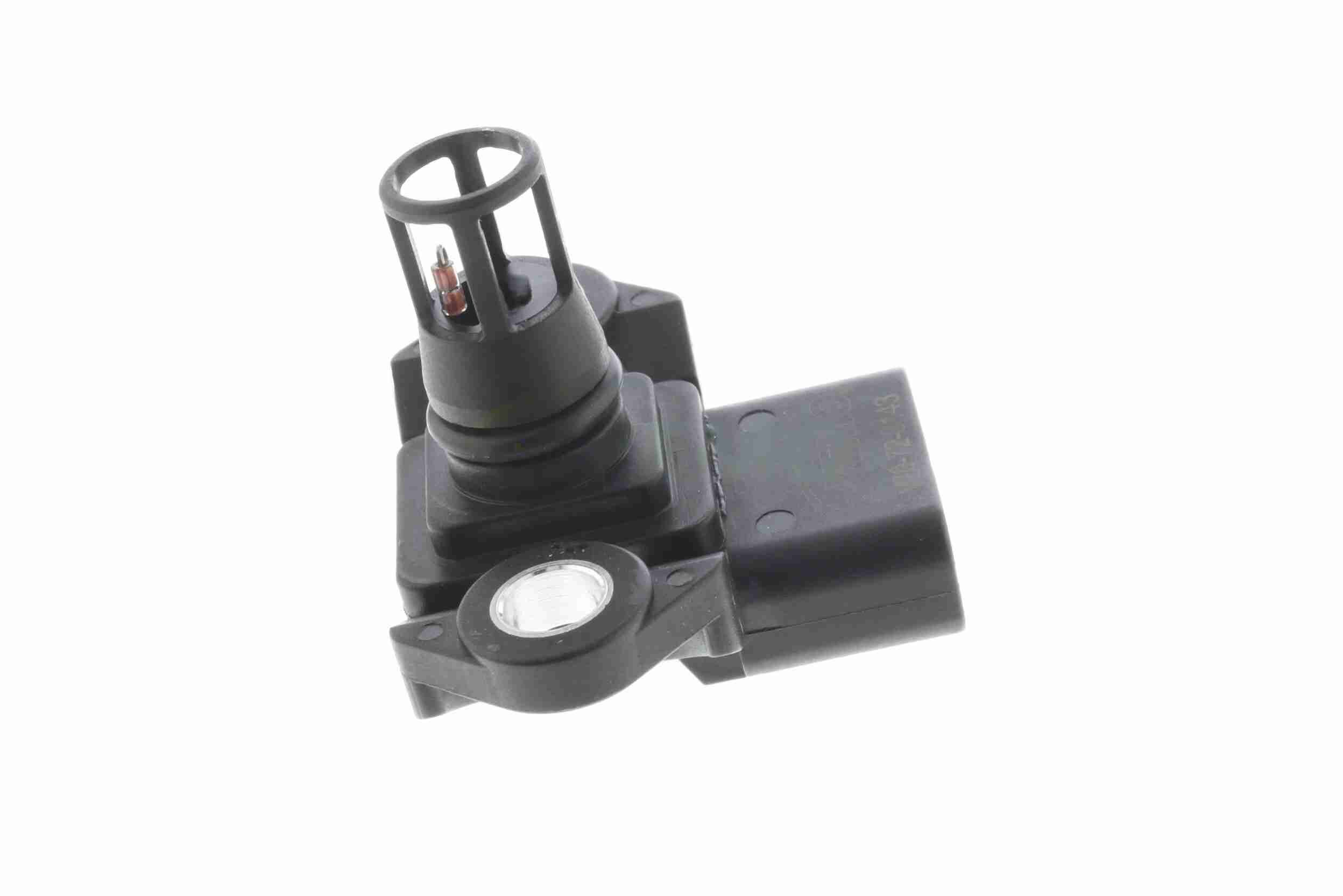 Luftdrucksensor, H&ouml;henanpassung