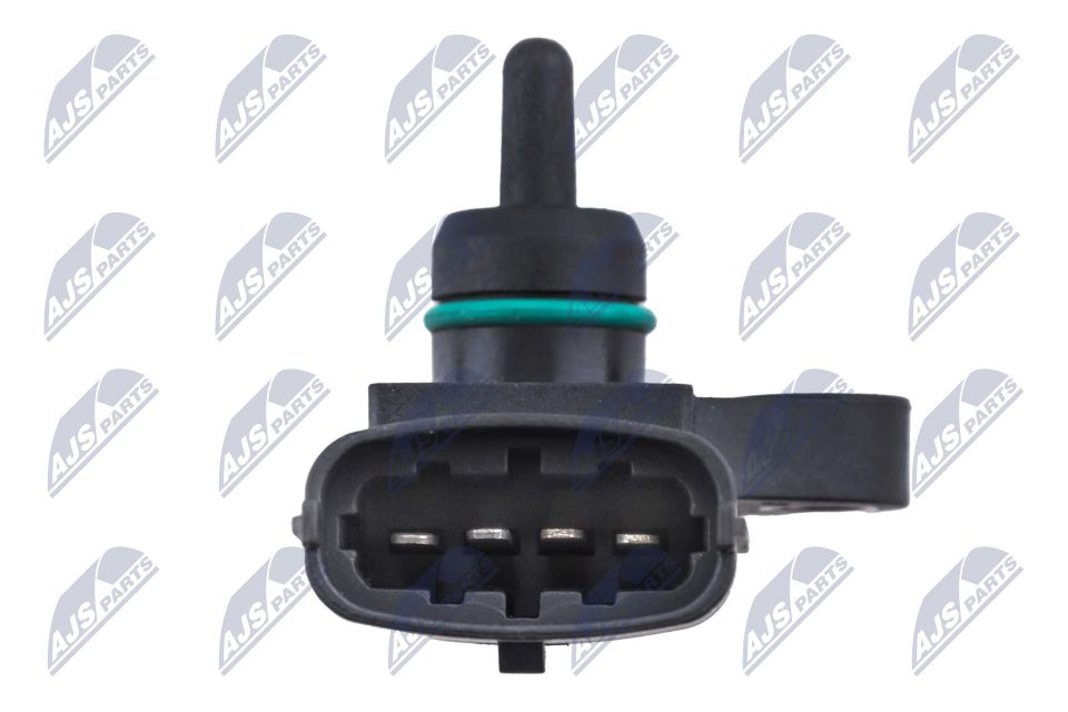 Sensor, Saugrohrdruck
