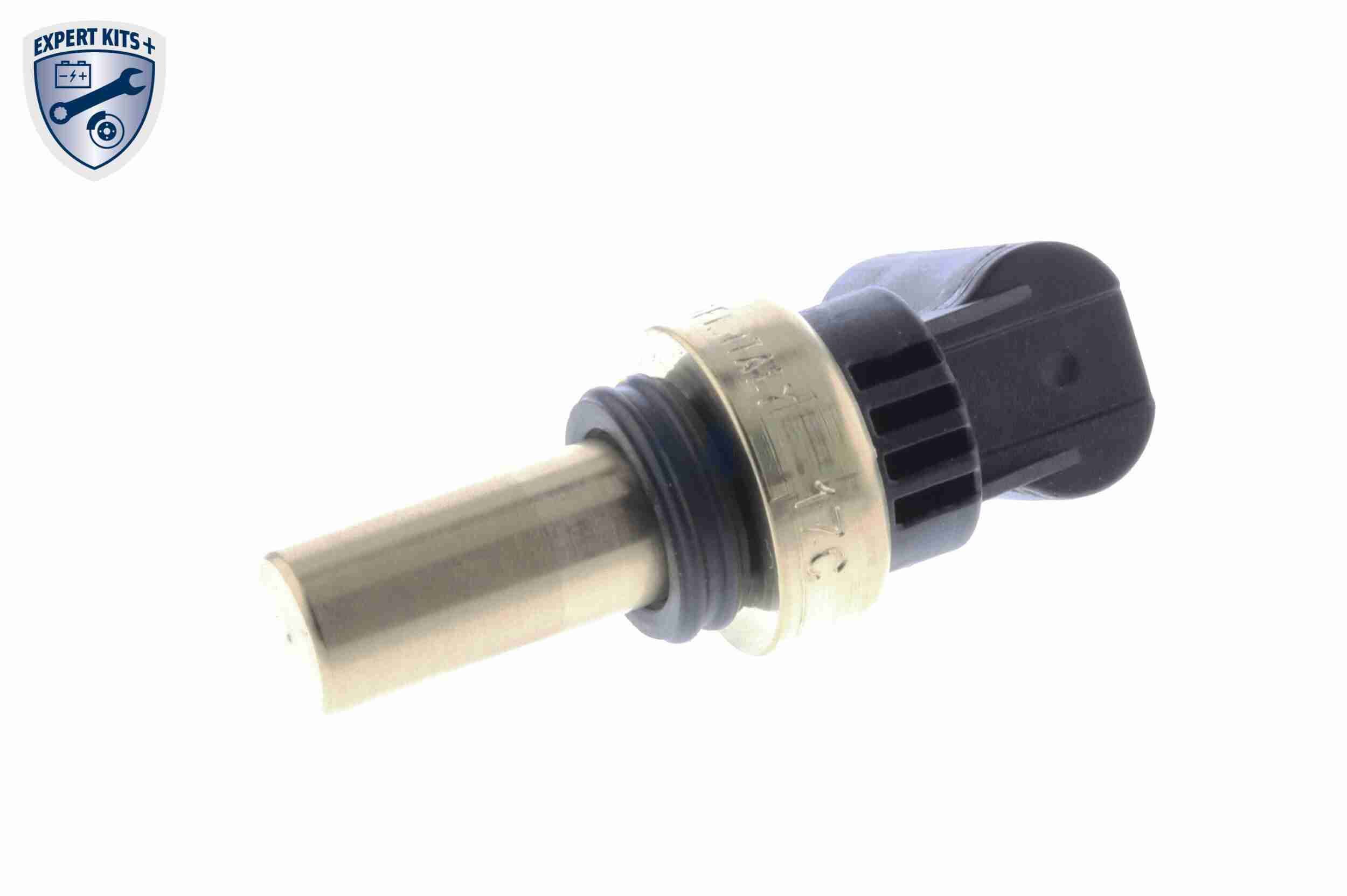 Sensor, K&uuml;hlmitteltemperatur