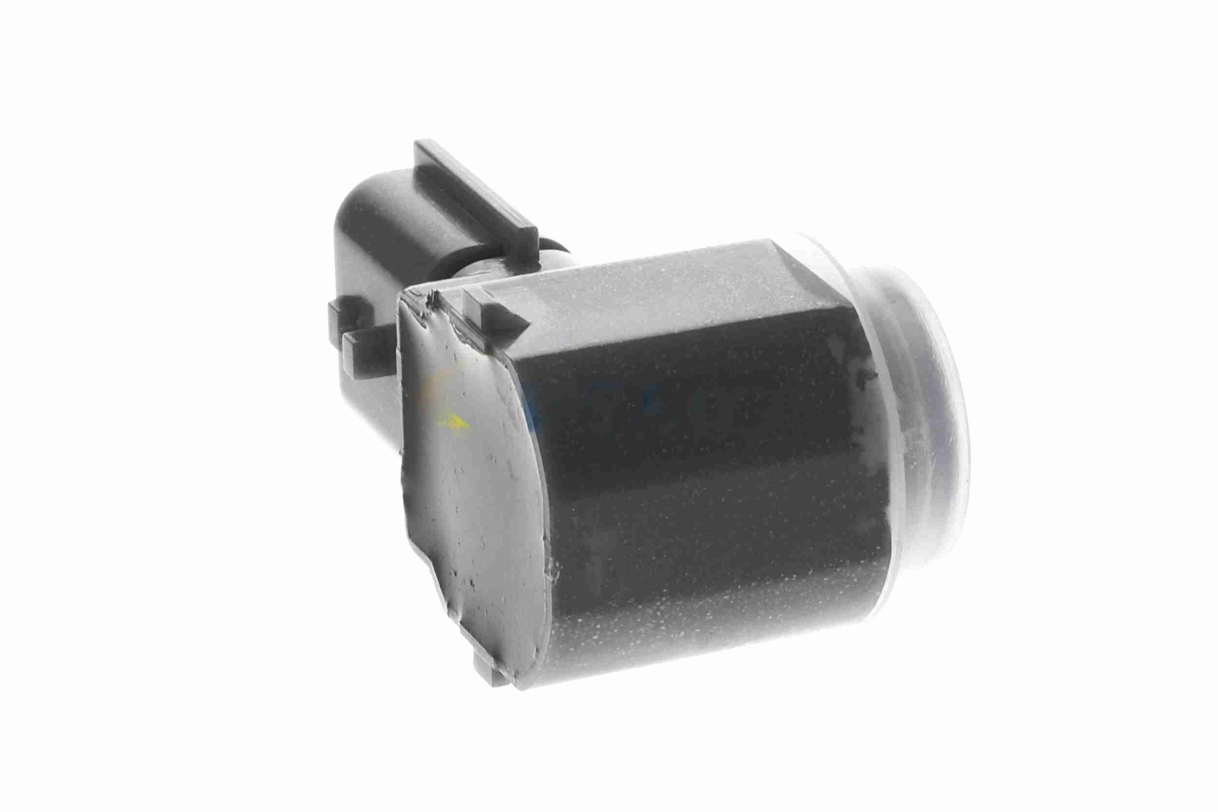 Sensor, Einparkhilfe