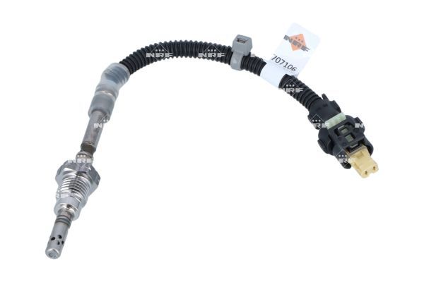 Sensor, Abgastemperatur