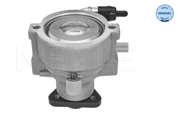 Hydraulikpumpe, Lenkung
