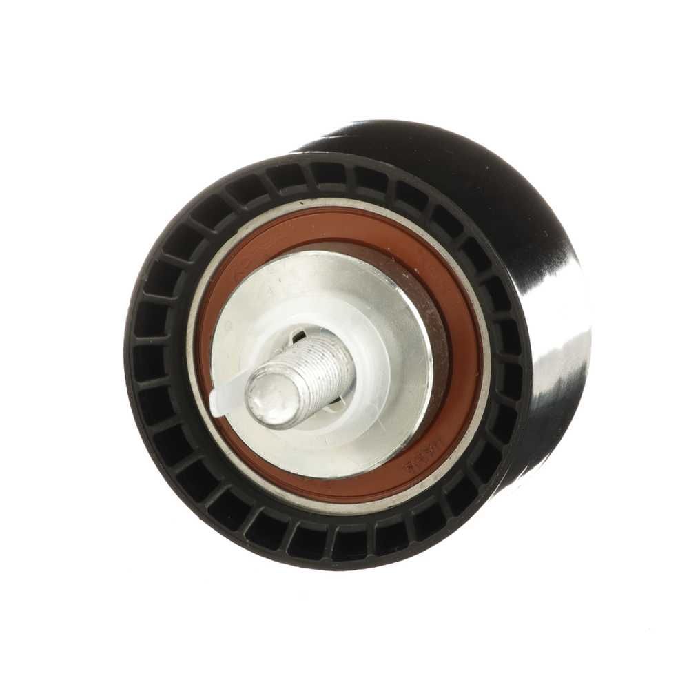 kreipiantysis skriemulys, paskirstymo diržas