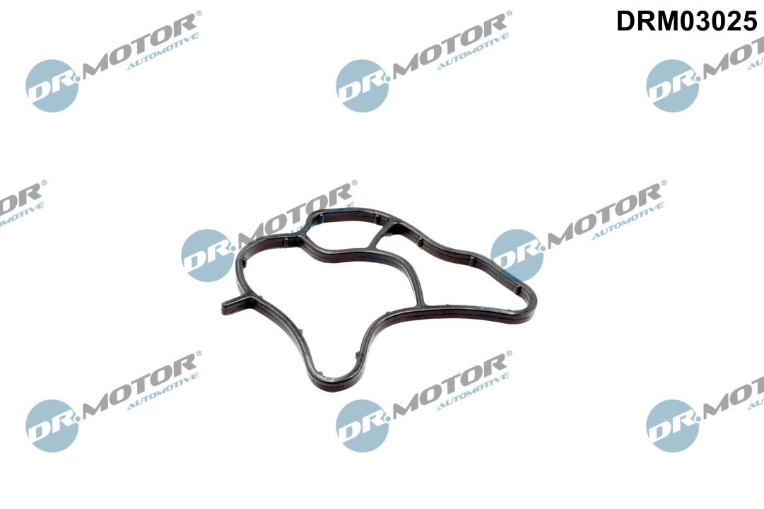 Dr.Motor Automotive DRM03025 - Dichtung, &Ouml;lfiltergeh&auml;use