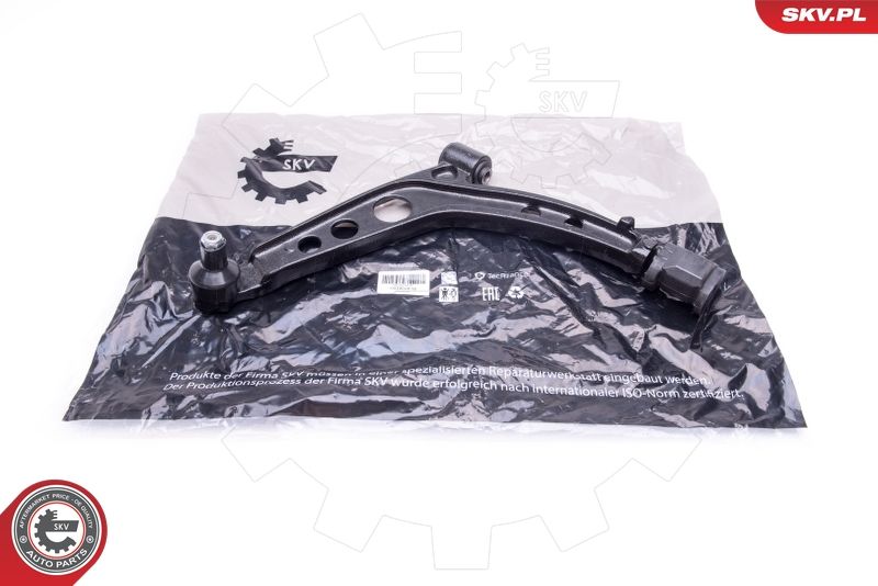 Control/Trailing Arm, wheel suspension 04SKV618