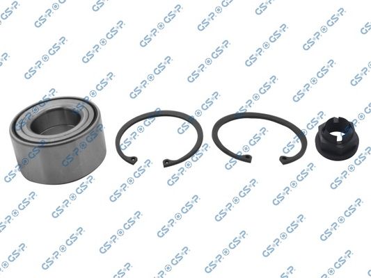 Wheel Bearing Kit GK3543