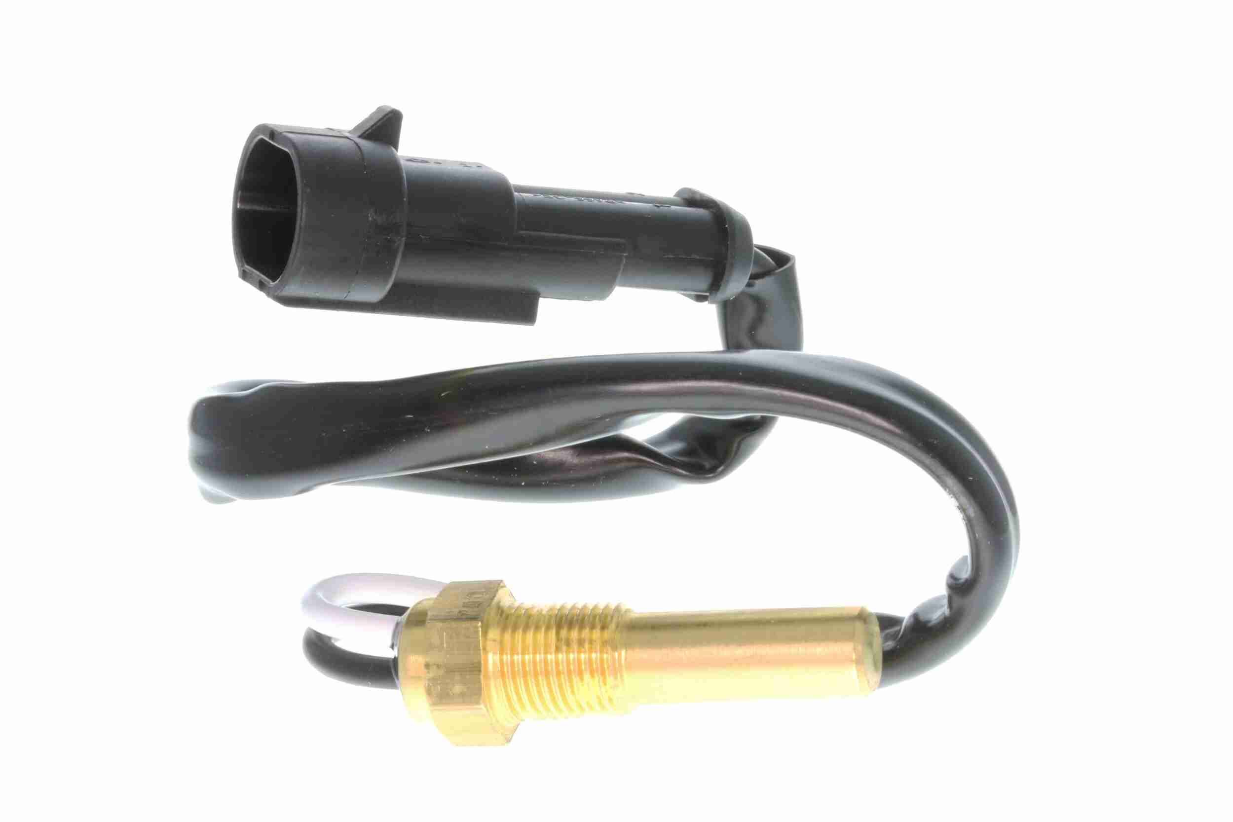Sensor, K&uuml;hlmitteltemperatur