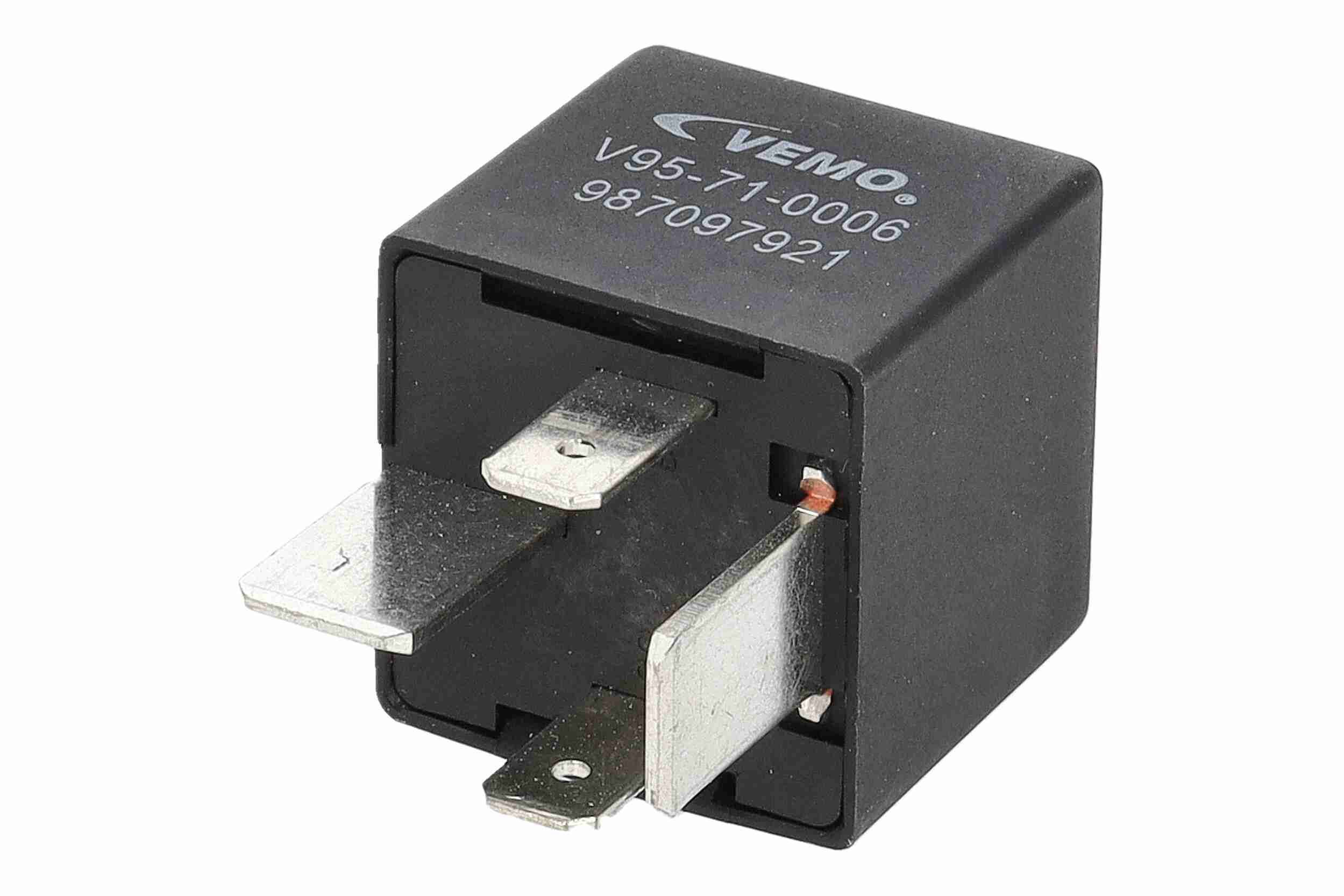 Multifunktionsrelais