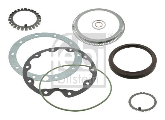 Gasket Set, external planetary gearbox 18613