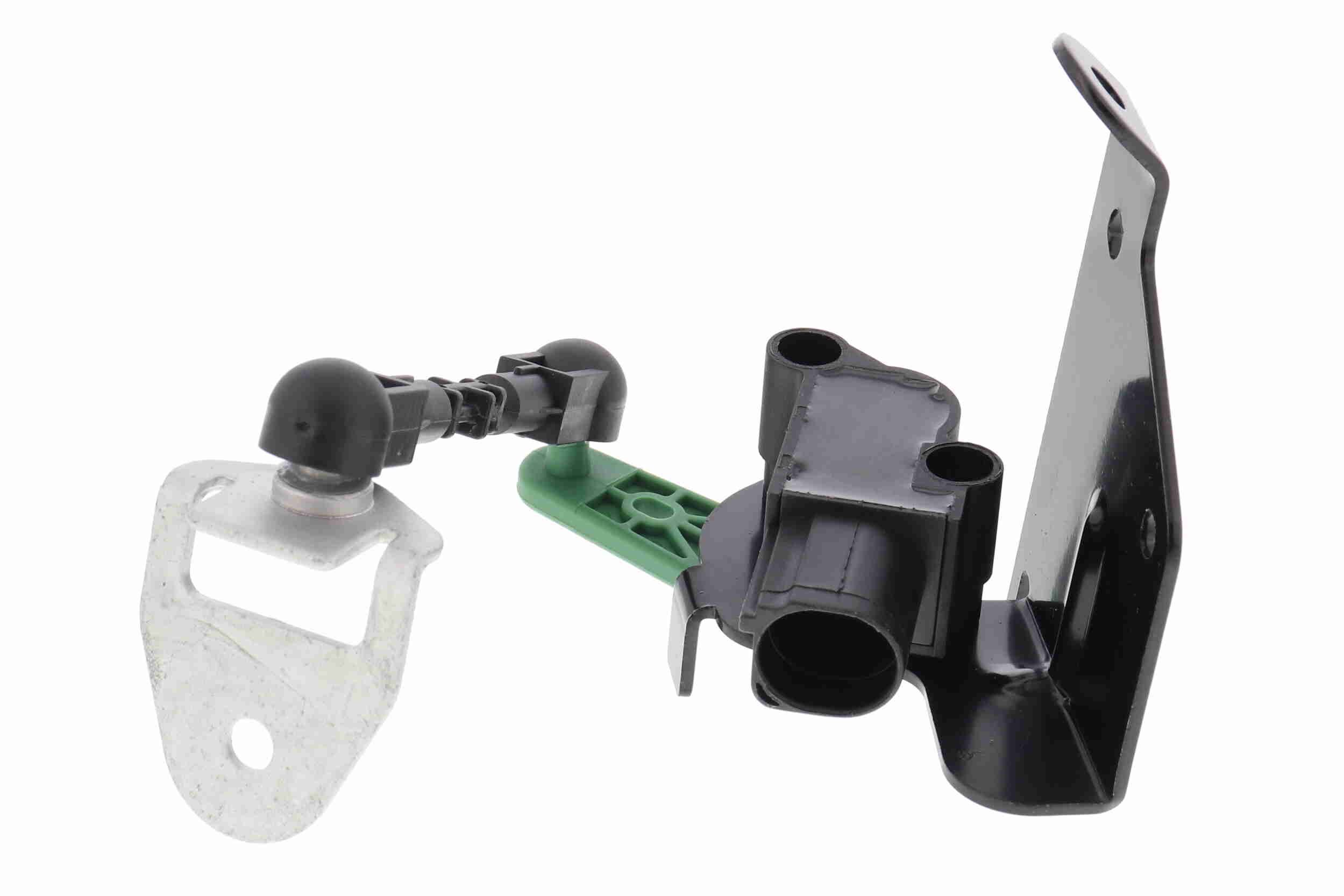 Sensor, Leuchtweitenregulierung