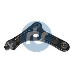 Control/Trailing Arm, wheel suspension 96-00764-2