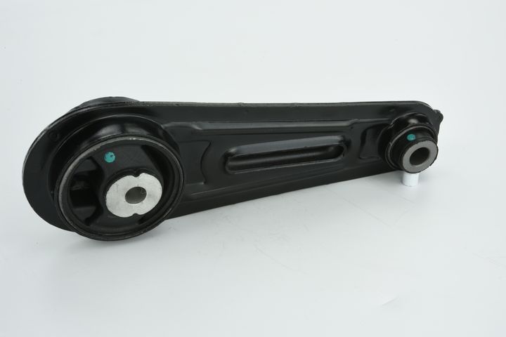 variklio montavimas