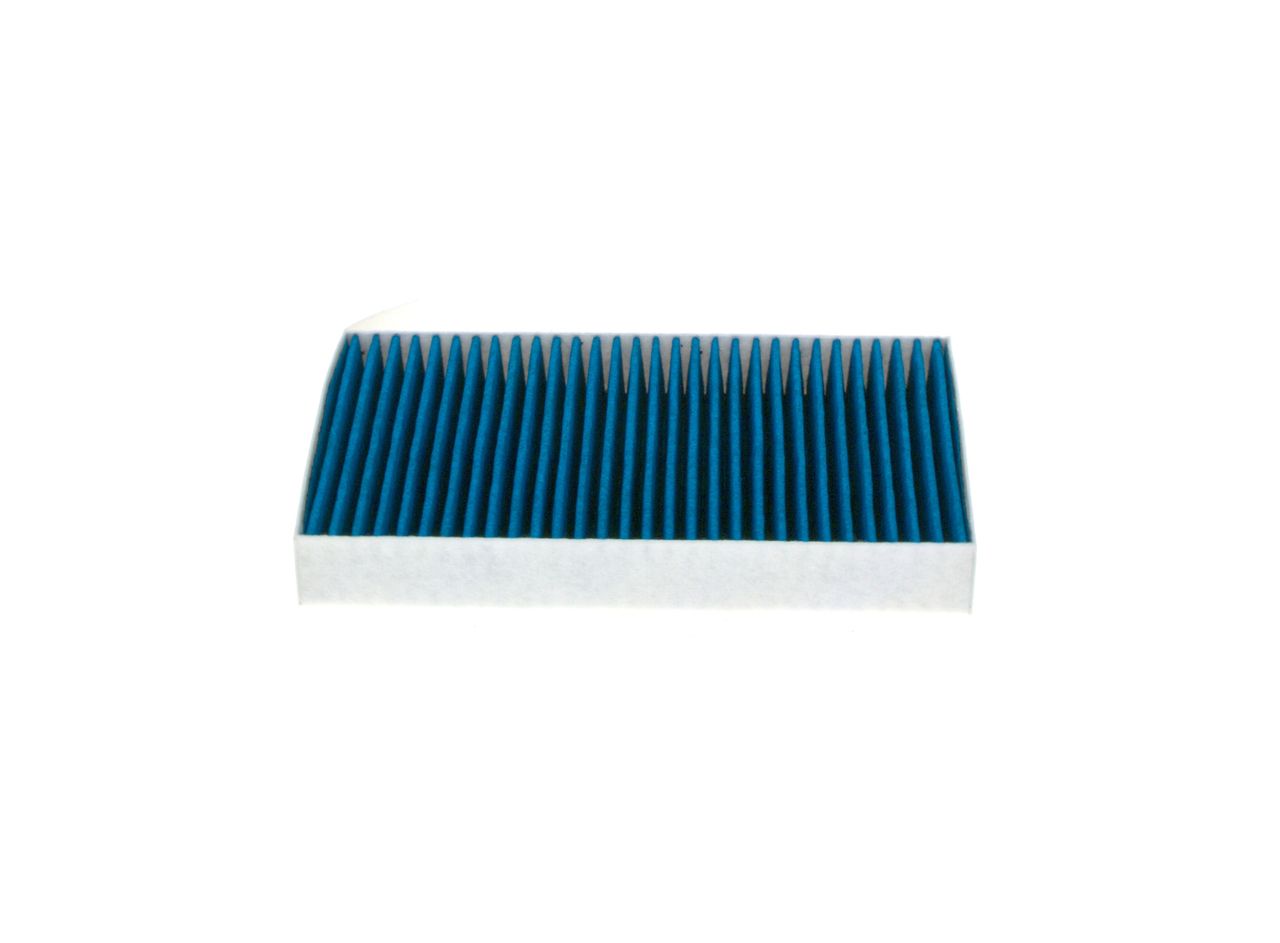 Filter, Innenraumluft