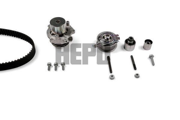 Water Pump & Timing Belt Kit PK06690M