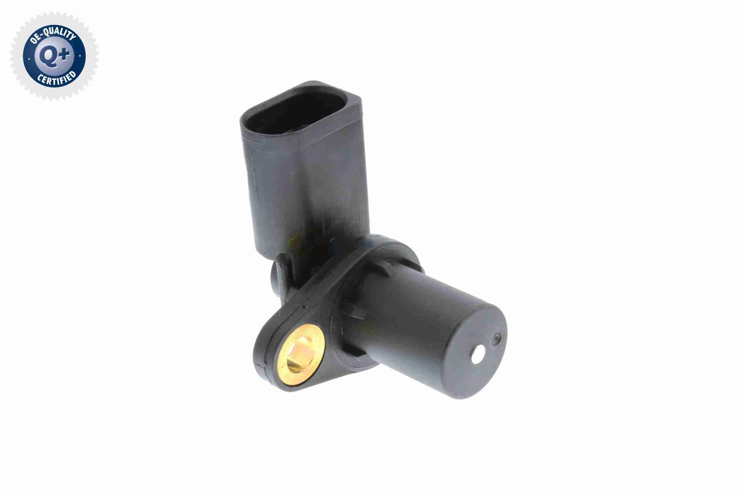 Impulsgeber, Kurbelwelle