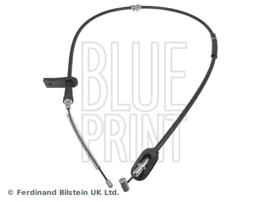 Cable de accionamiento, freno de estacionamiento