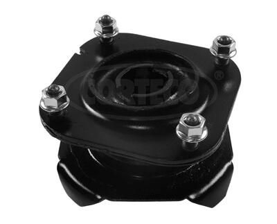 Federbeinstützlager