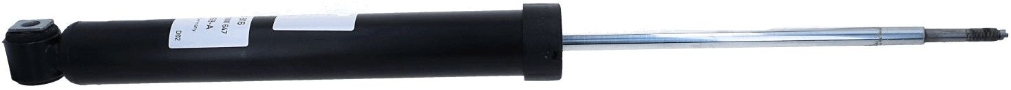 Sto&szlig;d&auml;mpfer