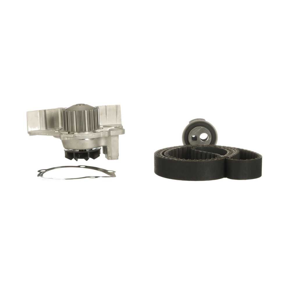 Water Pump & Timing Belt Kit KP25215XS-2