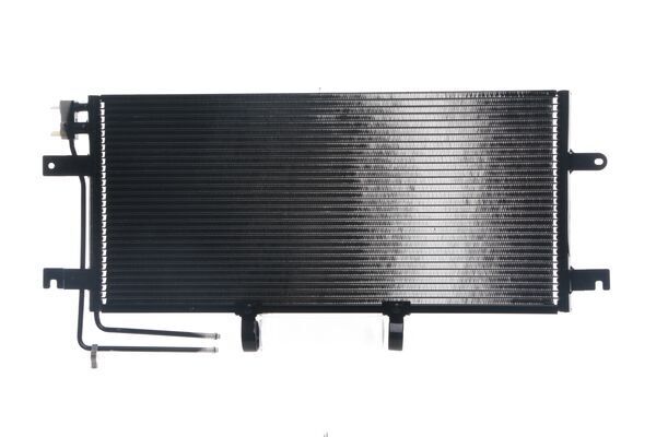 Kondensator, Klimaanlage