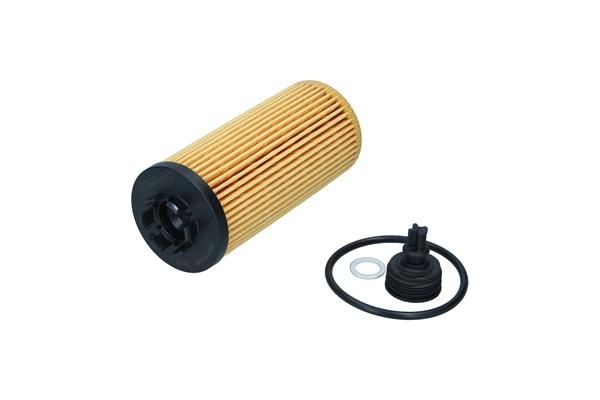 Oil Filter F122101