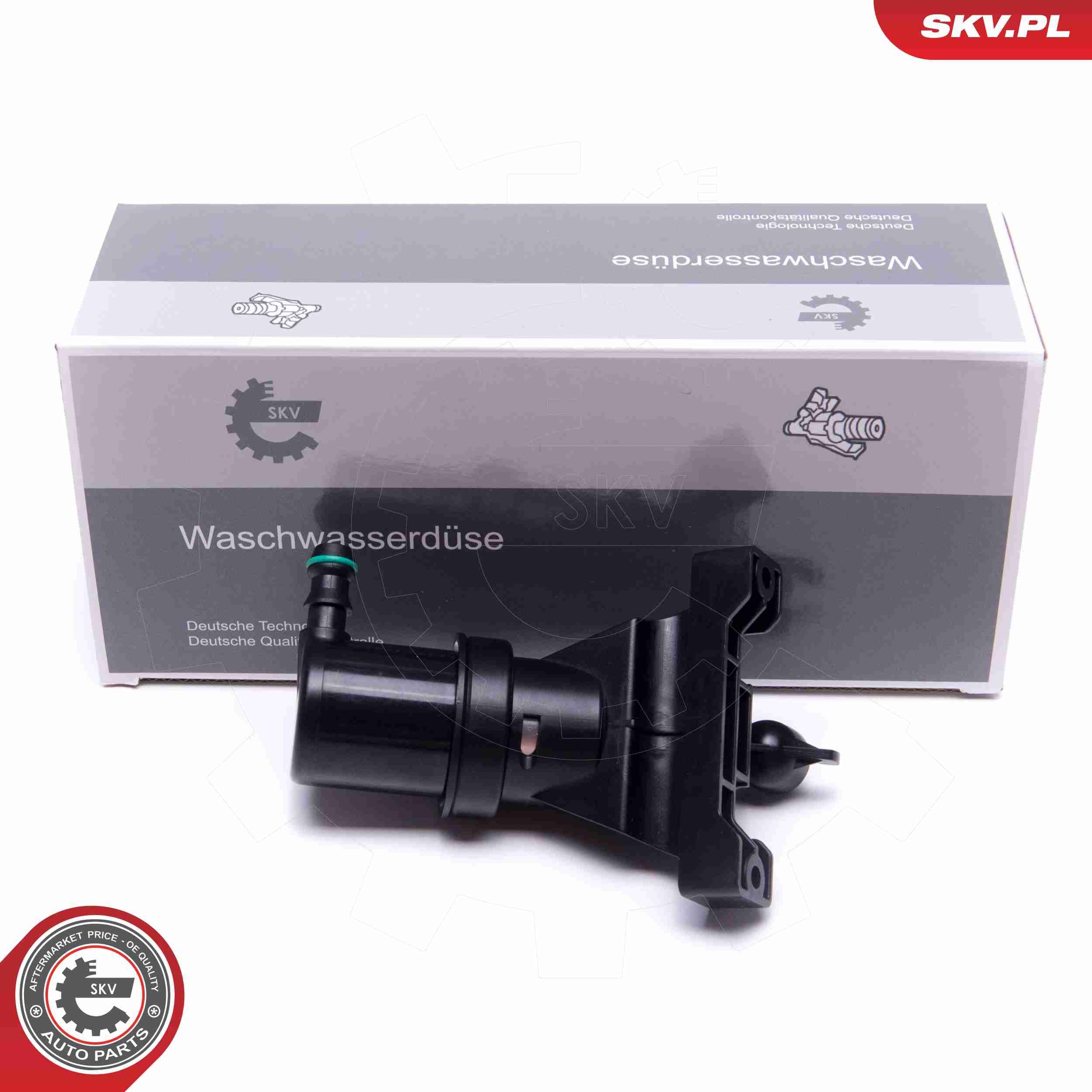 ESEN SKV 15SKV605 - Waschwasserd&uuml;se, Scheinwerferreinigung