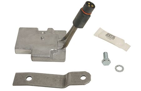 varmeelement, motorvarmersystem