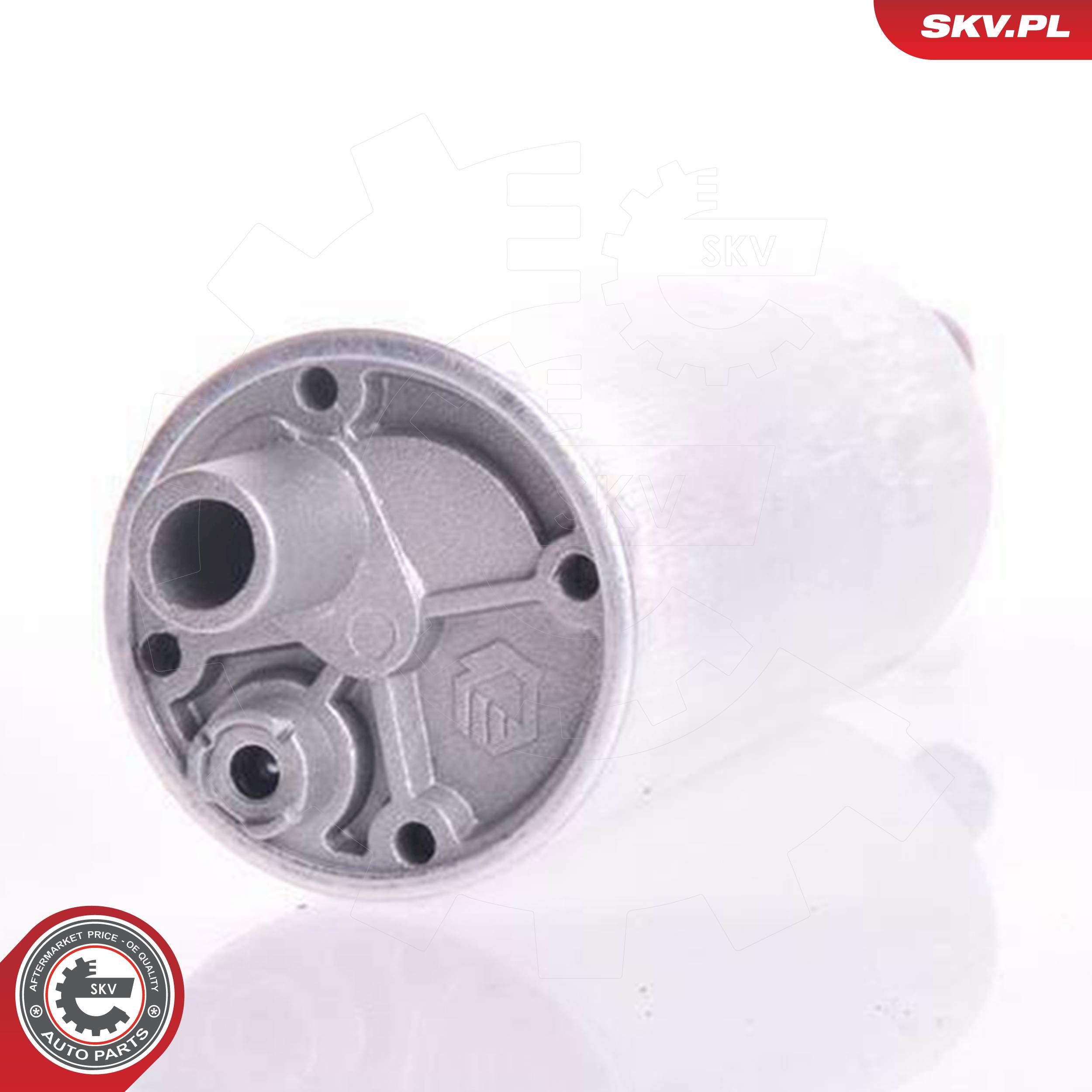 ESEN SKV 02SKV217 - Kraftstoffpumpe