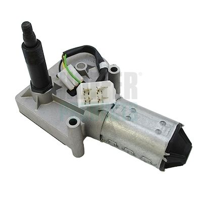 H27460 HOFFER törlőmotor
